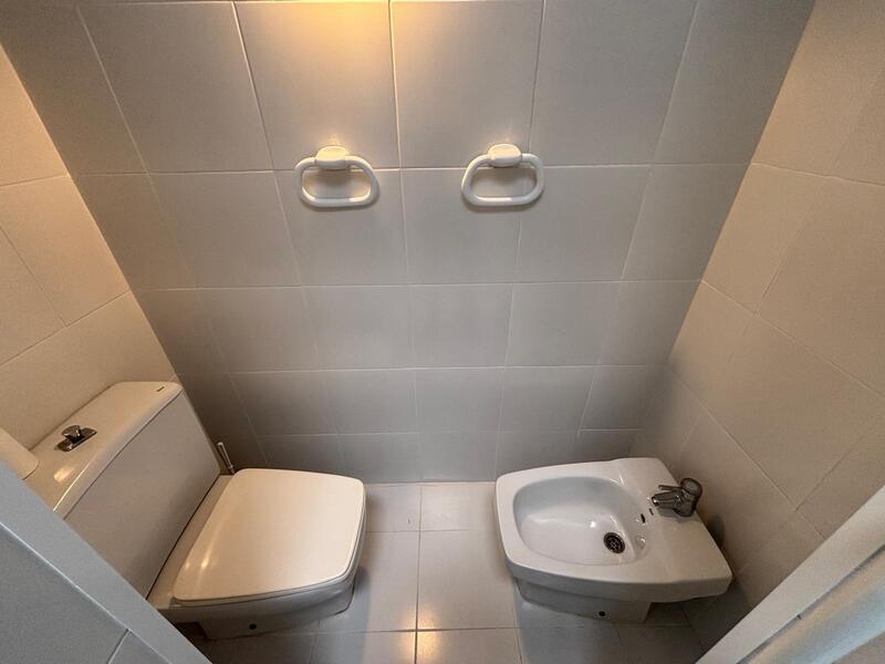 LAI / LOS RAMOS: Townhouse for Sale in Mojácar Playa, Almería