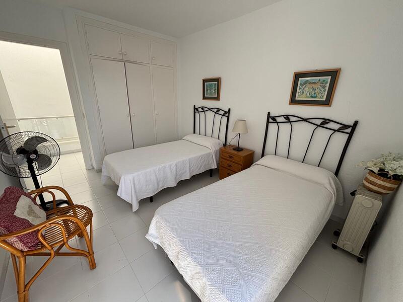 LAI / LOS RAMOS: Townhouse for Sale in Mojácar Playa, Almería
