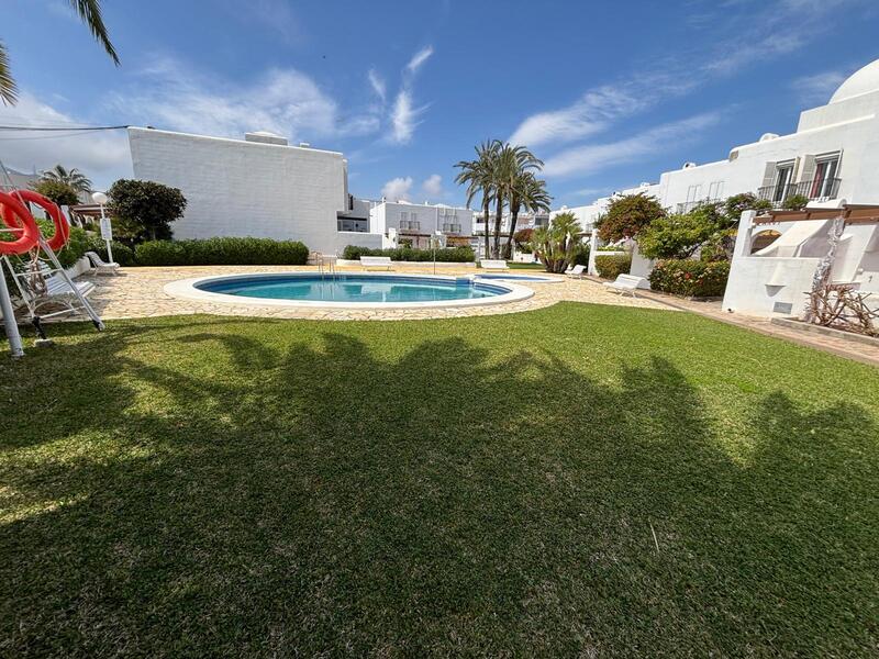 LAI / LOS RAMOS: Townhouse for Sale in Mojácar Playa, Almería
