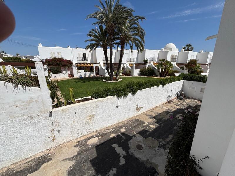 LAI / LOS RAMOS: Townhouse for Sale in Mojácar Playa, Almería