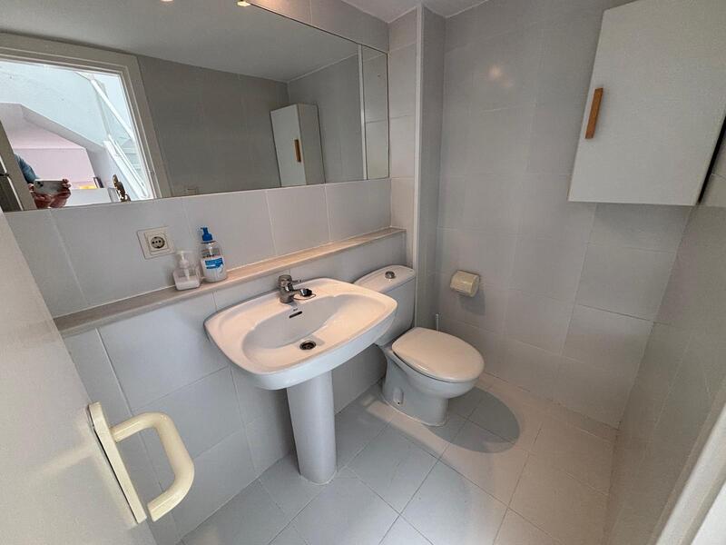 LAI / LOS RAMOS: Townhouse for Sale in Mojácar Playa, Almería