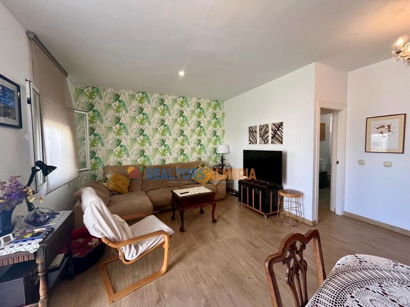 LAI/MF: Apartment for Sale in Mojácar Pueblo, Almería