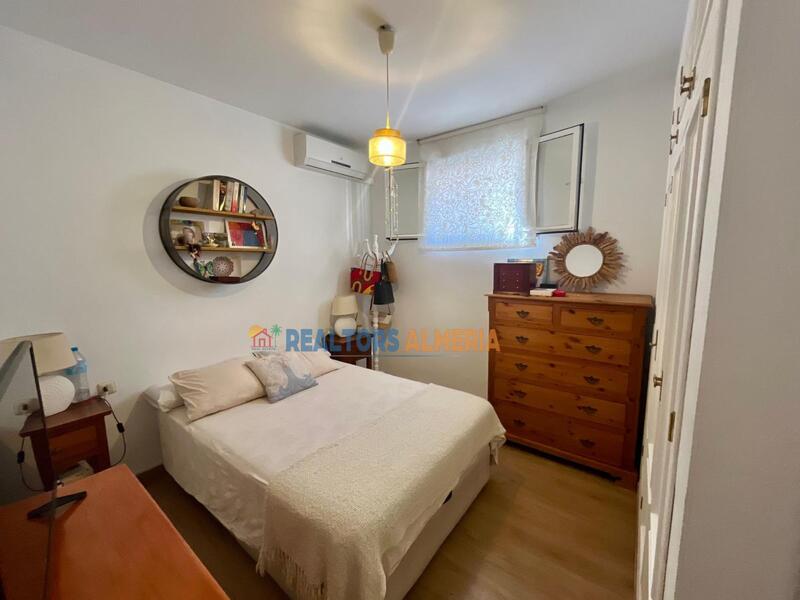 LAI/MF: Apartment for Sale in Mojácar Pueblo, Almería