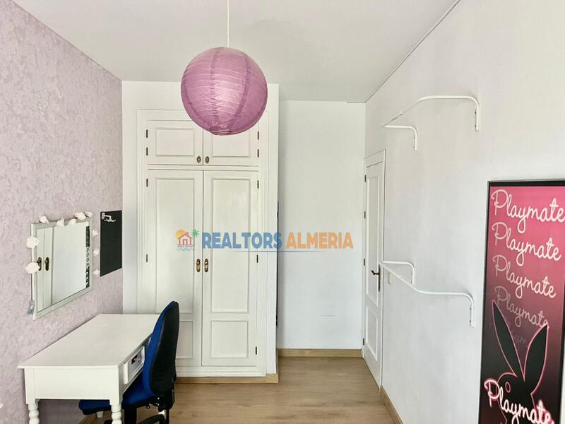 LAI/MF: Apartment for Sale in Mojácar Pueblo, Almería LAI/MF: Apartment for Sale in Mojácar Pueblo, Almería