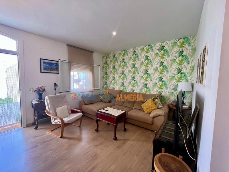 LAI/MF: Apartment for Sale in Mojácar Pueblo, Almería