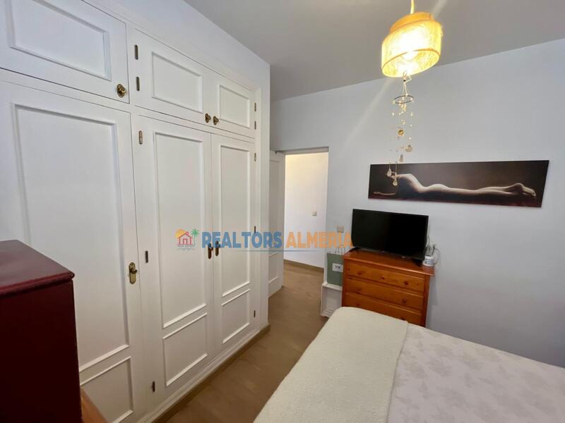 LAI/MF: Apartment for Sale in Mojácar Pueblo, Almería