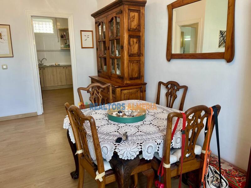 LAI/MF: Apartment for Sale in Mojácar Pueblo, Almería