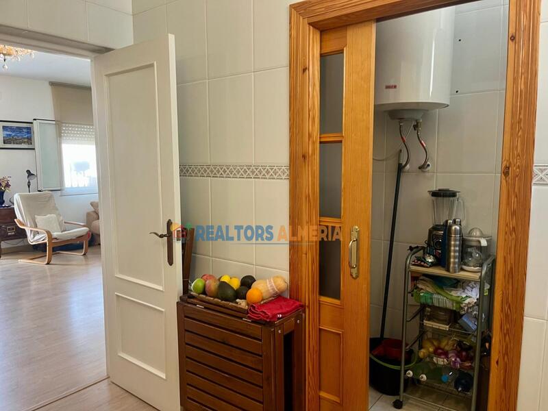 LAI/MF: Apartment for Sale in Mojácar Pueblo, Almería