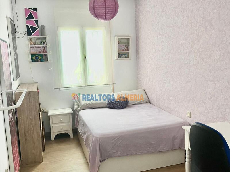 LAI/MF: Apartment for Sale in Mojácar Pueblo, Almería LAI/MF: Apartment for Sale in Mojácar Pueblo, Almería