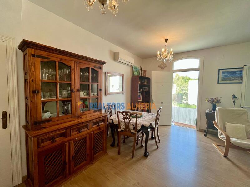 LAI/MF: Apartment for Sale in Mojácar Pueblo, Almería