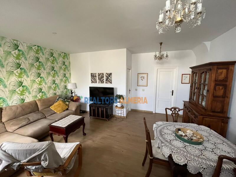 LAI/MF: Apartment for Sale in Mojácar Pueblo, Almería LAI/MF: Apartment for Sale in Mojácar Pueblo, Almería