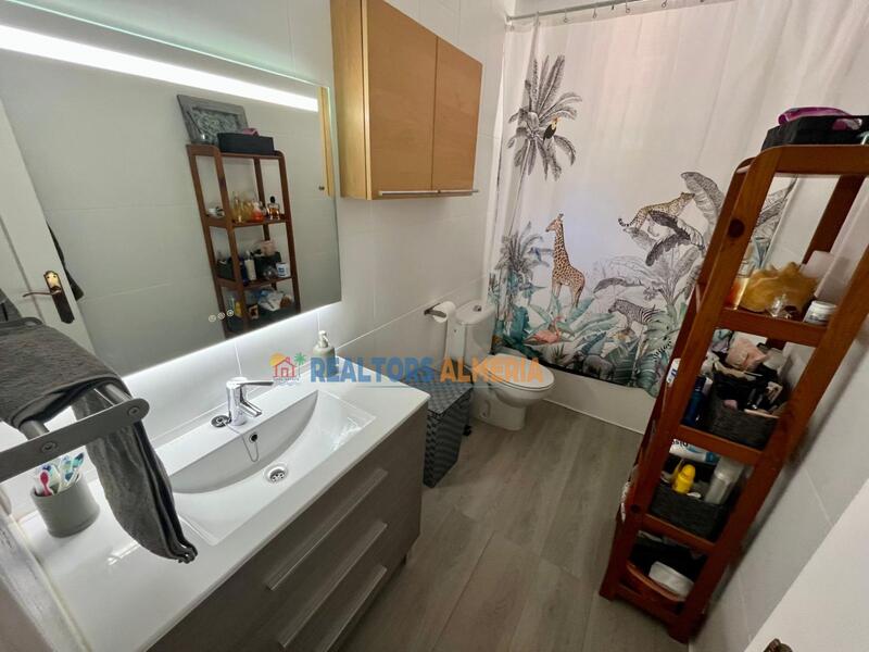 LAI/MF: Apartment for Sale in Mojácar Pueblo, Almería