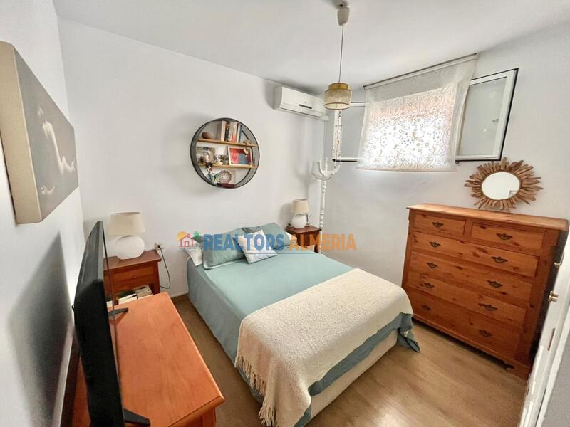 LAI/MF: Apartment for Sale in Mojácar Pueblo, Almería LAI/MF: Apartment for Sale in Mojácar Pueblo, Almería