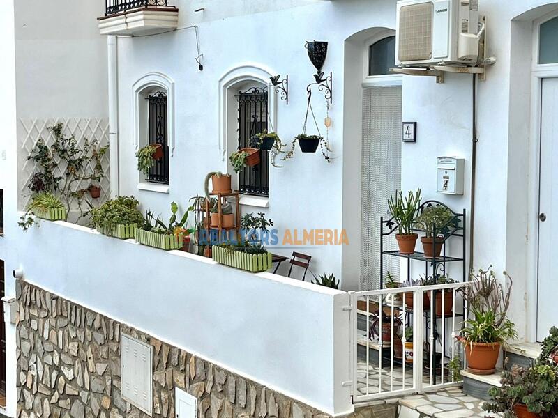 LAI/MF: Apartment for Sale in Mojácar Pueblo, Almería LAI/MF: Apartment for Sale in Mojácar Pueblo, Almería