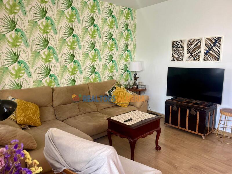 LAI/MF: Apartment for Sale in Mojácar Pueblo, Almería
