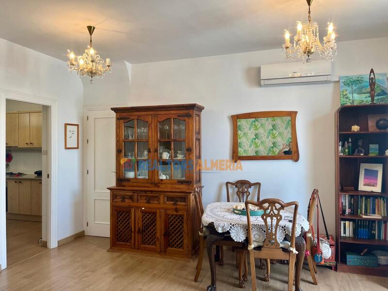 LAI/MF: Apartment for Sale in Mojácar Pueblo, Almería