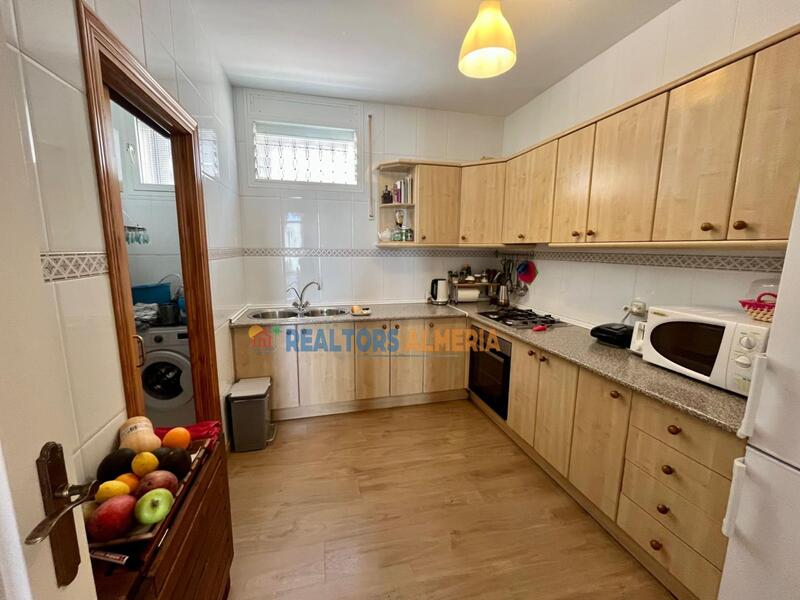 LAI/MF: Apartment for Sale in Mojácar Pueblo, Almería