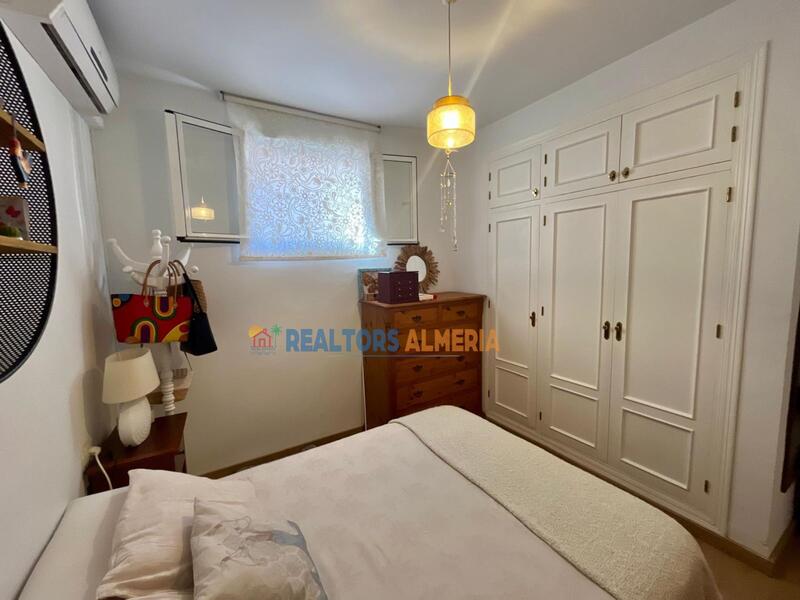 LAI/MF: Apartment for Sale in Mojácar Pueblo, Almería