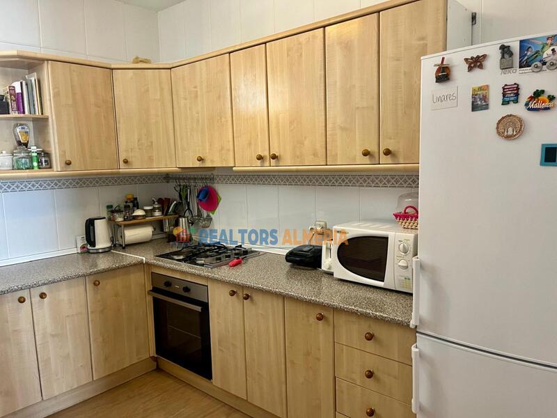 LAI/MF: Apartment for Sale in Mojácar Pueblo, Almería