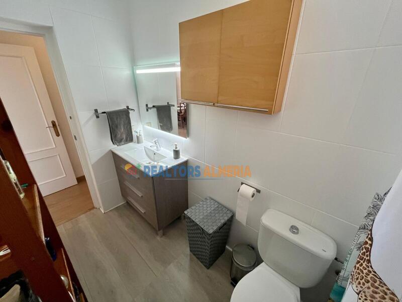 LAI/MF: Apartment for Sale in Mojácar Pueblo, Almería