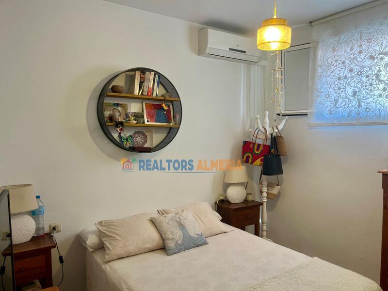 LAI/MF: Apartment for Sale in Mojácar Pueblo, Almería