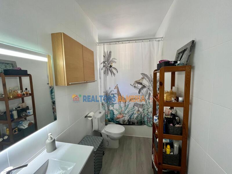 LAI/MF: Apartment for Sale in Mojácar Pueblo, Almería