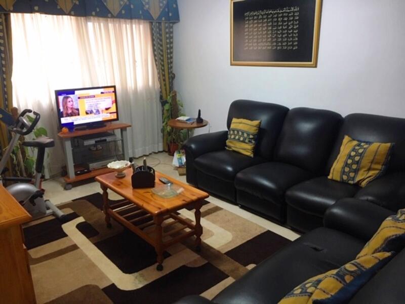 Apartamento en Residencial Pinomar, Garrucha, Almería