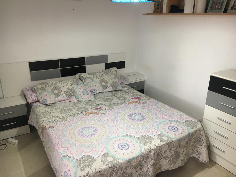 LAI/PIN: Apartamento en venta en Garrucha, Almería