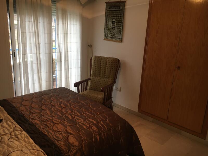 LAI/PIN: Apartment for Sale in Garrucha, Almería