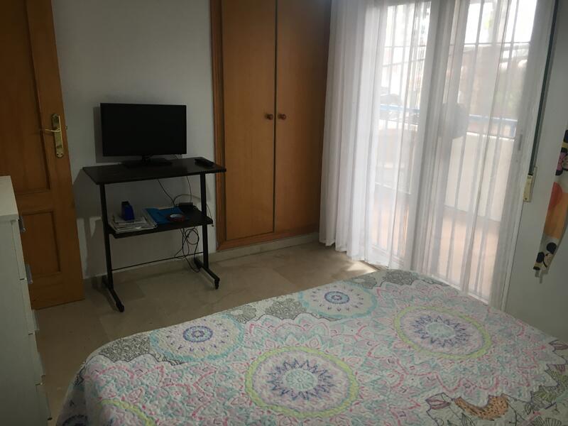 LAI/PIN: Apartamento en venta en Garrucha, Almería