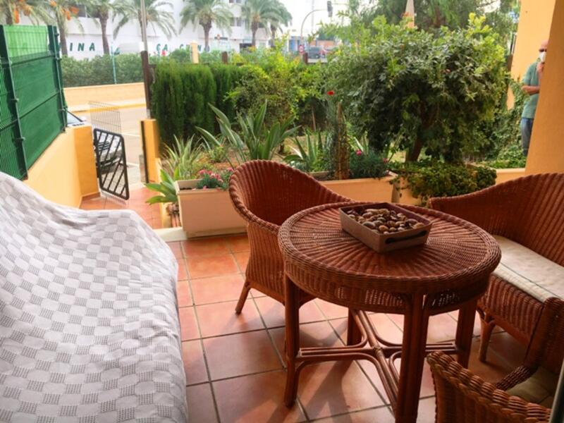 LAI/PR/LGA: Apartment for Sale in Vera Playa, Almería