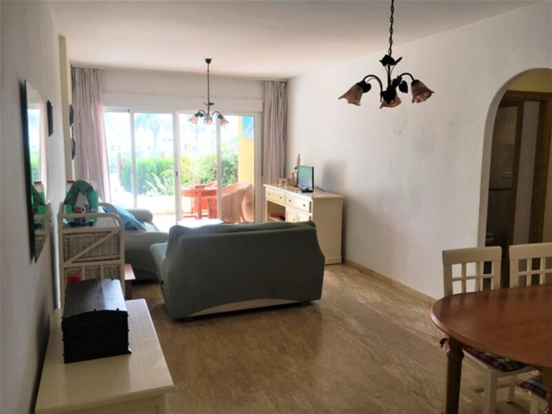 LAI/PR/LGA: Apartment for Sale in Vera Playa, Almería