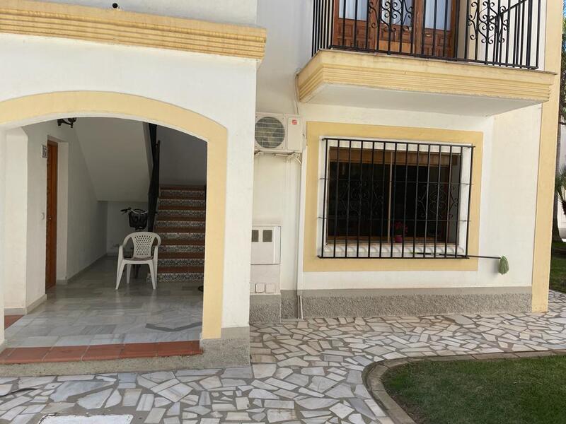 LAI/VC: Apartment for Sale in Vera Playa, Almería