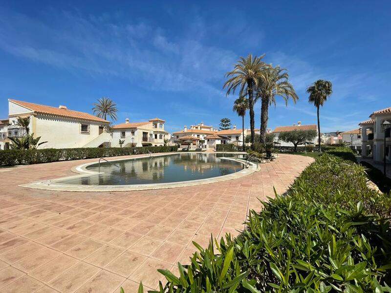 Apartment in VERA COAST, Vera Playa, Almería