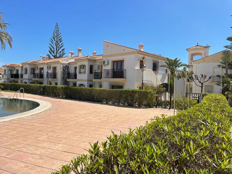 LAI/VC: Apartment for Sale in Vera Playa, Almería