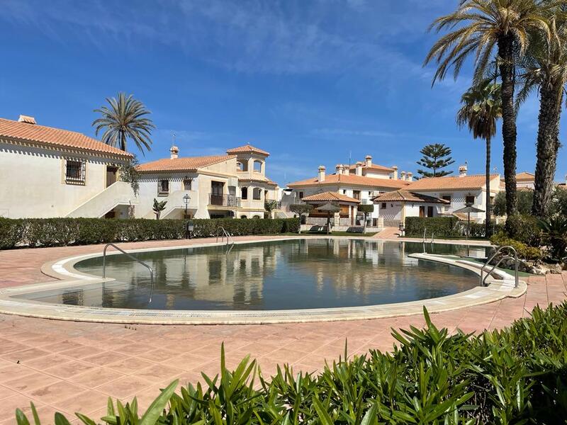 LAI/VC: Apartamento en venta en Vera Playa, Almería