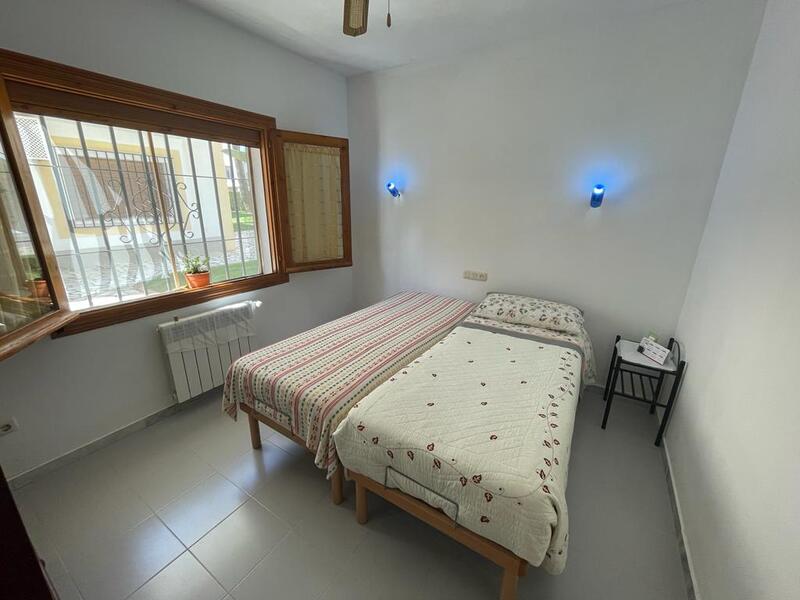 LAI/VC: Apartment for Sale in Vera Playa, Almería