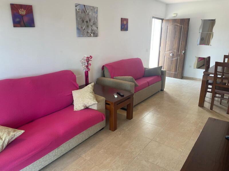 LAI / VERANDA AGUA: Apartamento en venta en Vera Playa, Almería