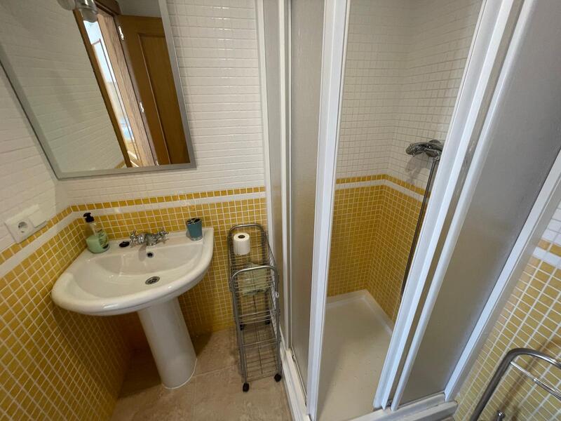 LAI / VERANDA AGUA: Apartamento en venta en Vera Playa, Almería