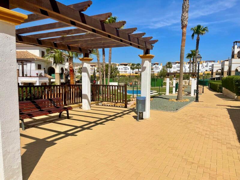 LAI/VERANDAMAR: Apartamento en venta en Vera Playa, Almería