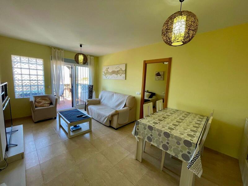 LAI/VERANDAMAR: Apartamento en venta en Vera Playa, Almería