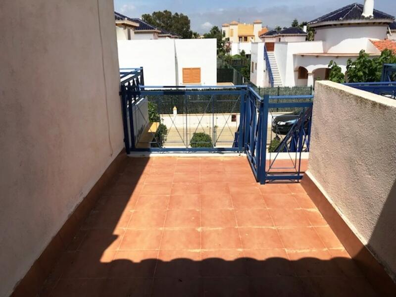 LAI/VM6: Apartment for Sale in Vera Playa, Almería