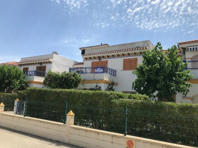 LAI/VM6: Apartamento en venta en Vera Playa, Almería