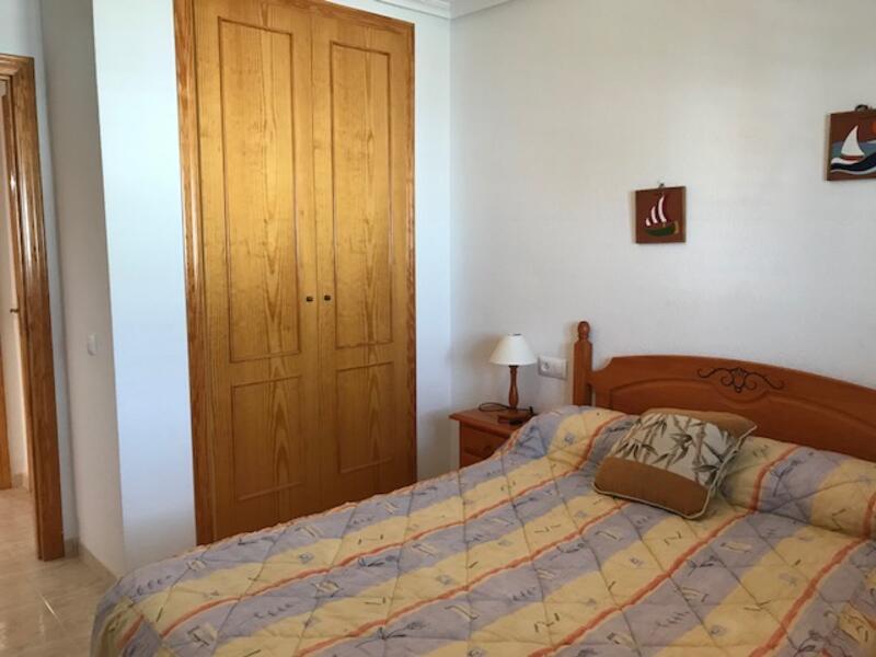LAI/VM6: Apartamento en venta en Vera Playa, Almería