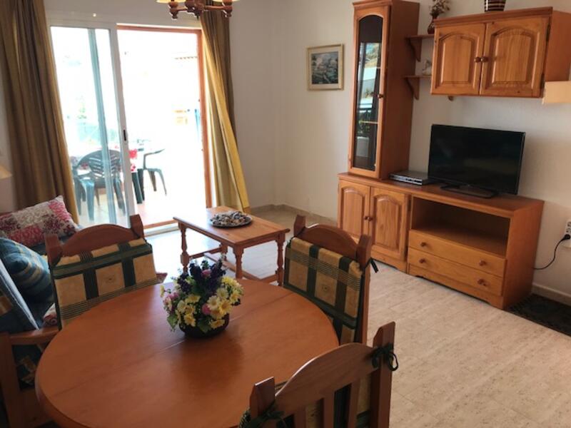 LAI/VM6: Apartment for Sale in Vera Playa, Almería