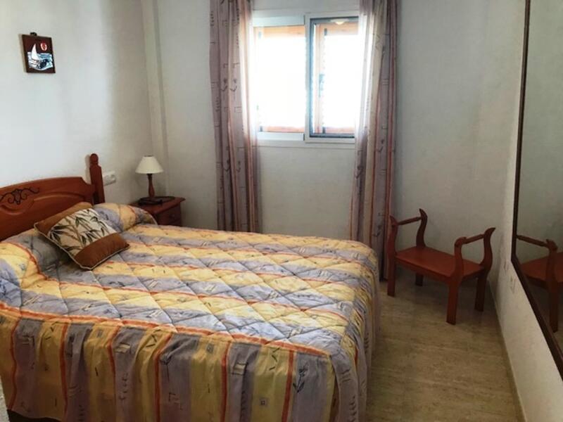 LAI/VM6: Apartamento en venta en Vera Playa, Almería