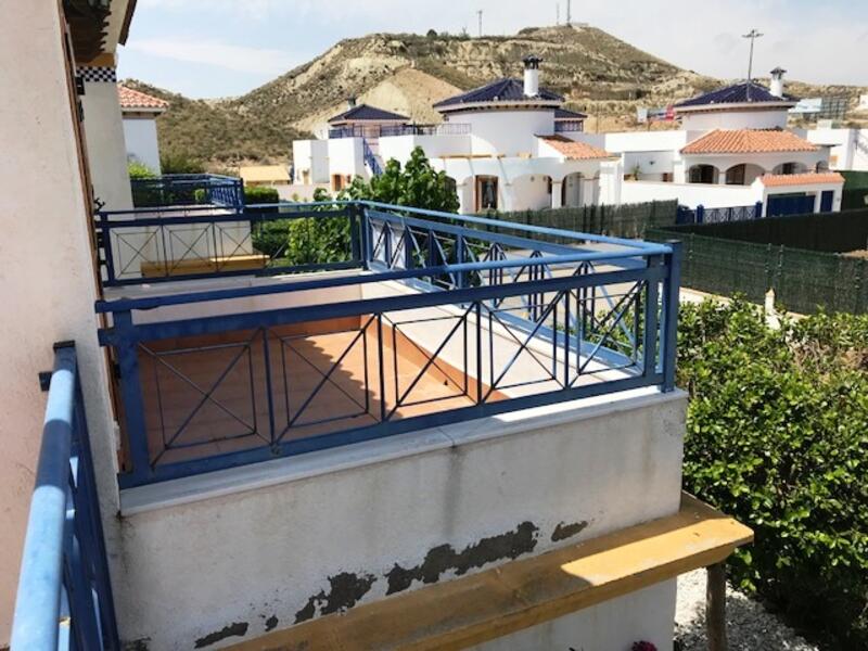 LAI/VM6: Apartamento en venta en Vera Playa, Almería