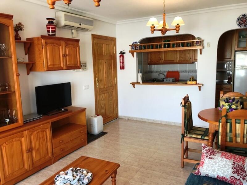 LAI/VM6: Apartamento en venta en Vera Playa, Almería