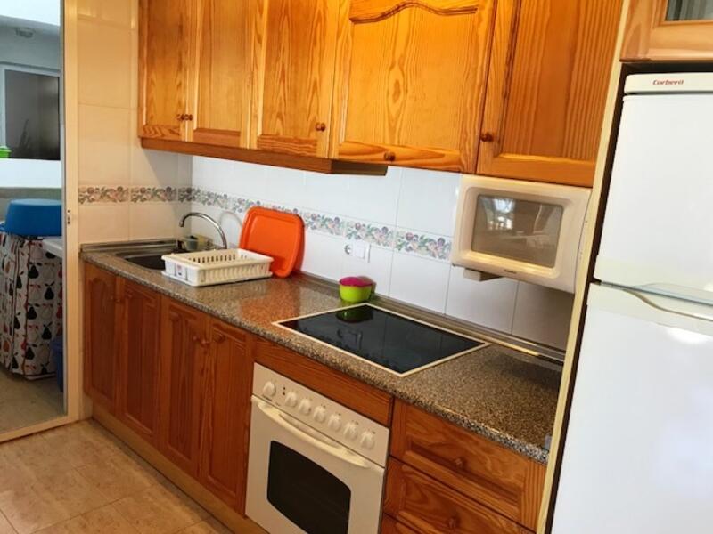 LAI/VM6: Apartamento en venta en Vera Playa, Almería