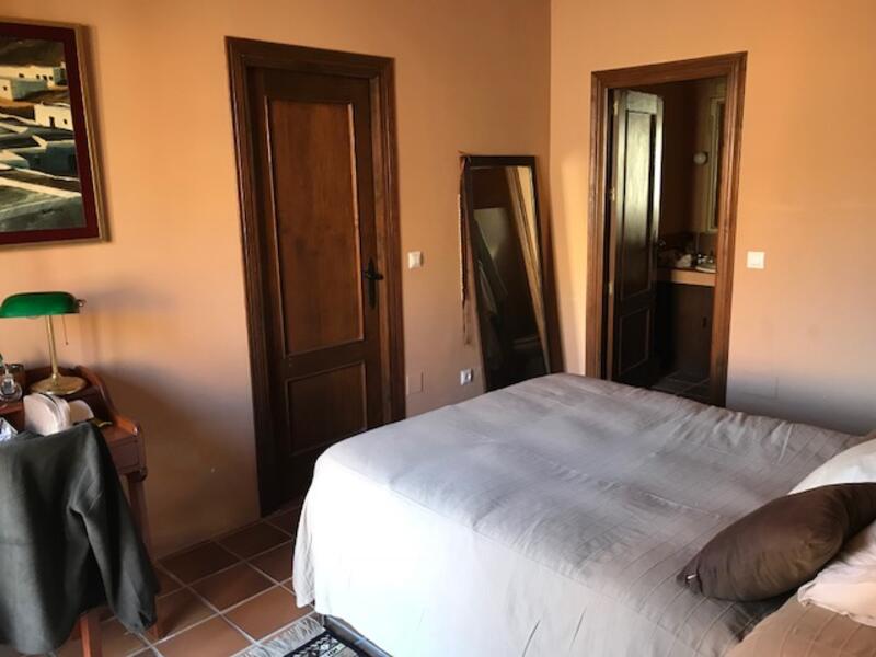 LAP/MSG: Villa en venta en Mojácar Playa, Almería